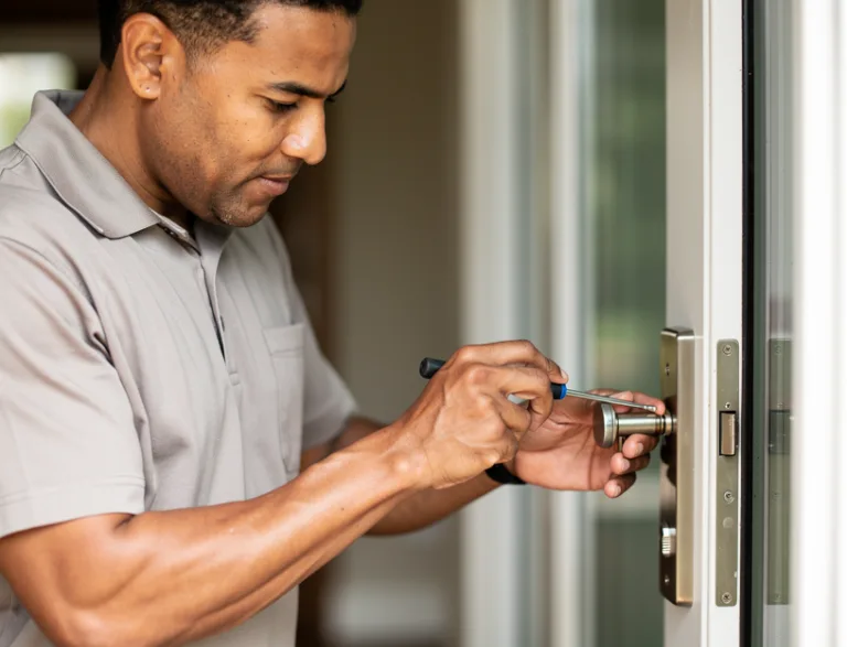 Locksmith Wokingham